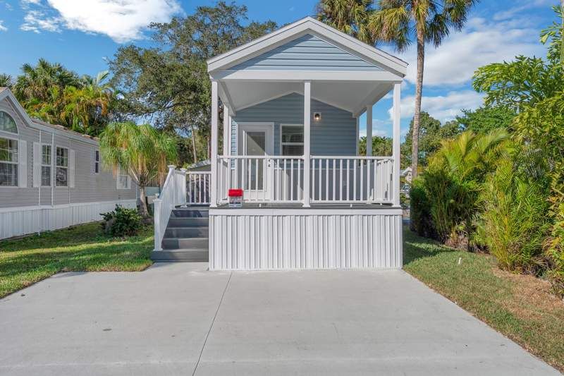 3100 North Road #317