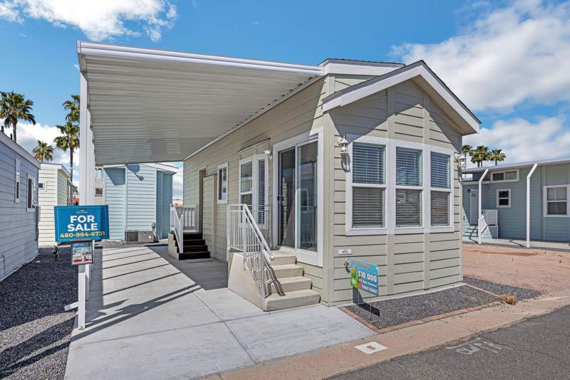 3223 N Lockwood Ridge Rd #66