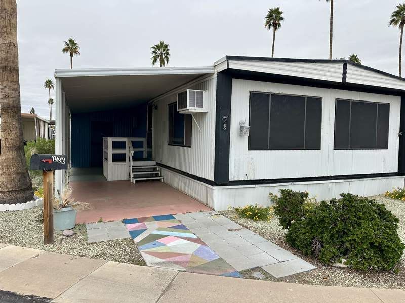 4065 E. University Drive #136