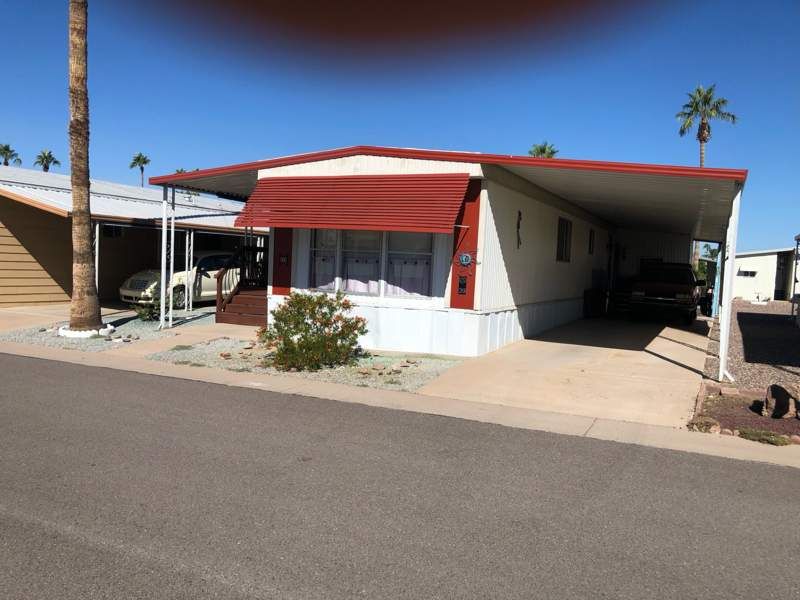 205 S. Higley Road #39