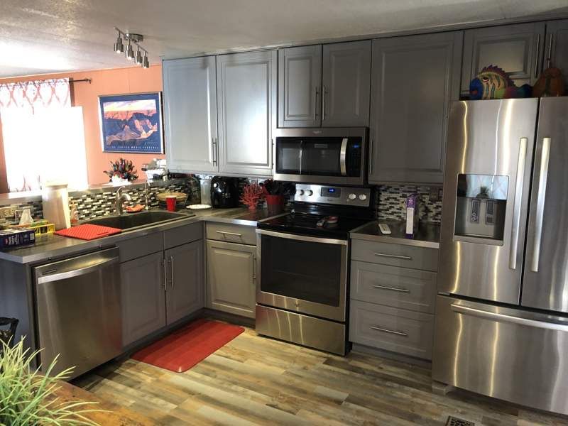 205 S. Higley Road #39