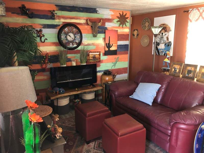 205 S. Higley Road #39