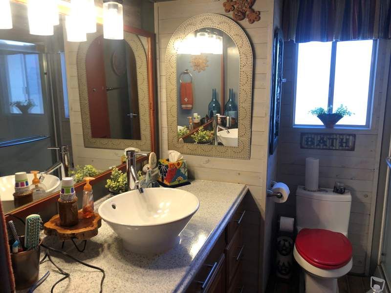 205 S. Higley Road #39