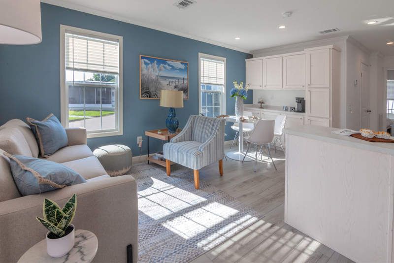 3223 N Lockwood Ridge Rd #106