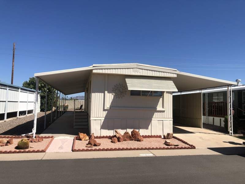 205 S. Higley Road #245