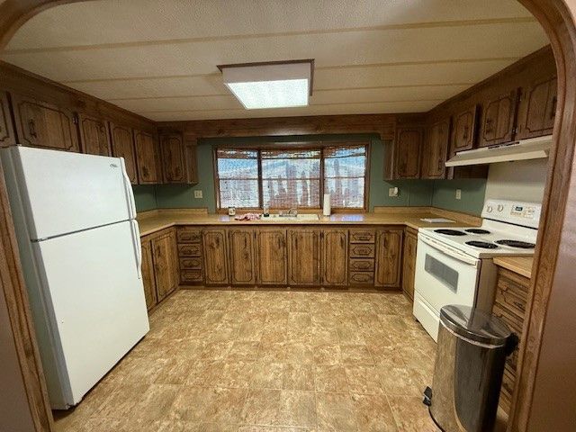 205 S. Higley Road #6