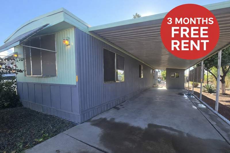 2601 East Allred Ave #11