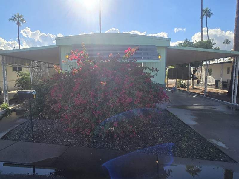 2601 East Allred Ave #11