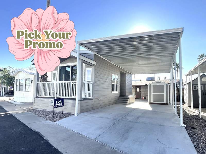 305 S. Val Vista Drive #315