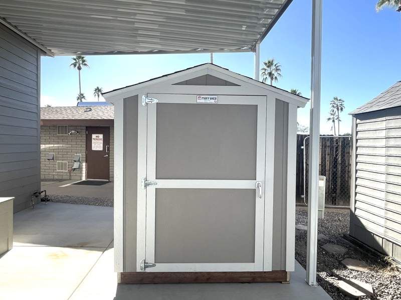 305 S. Val Vista Drive #315