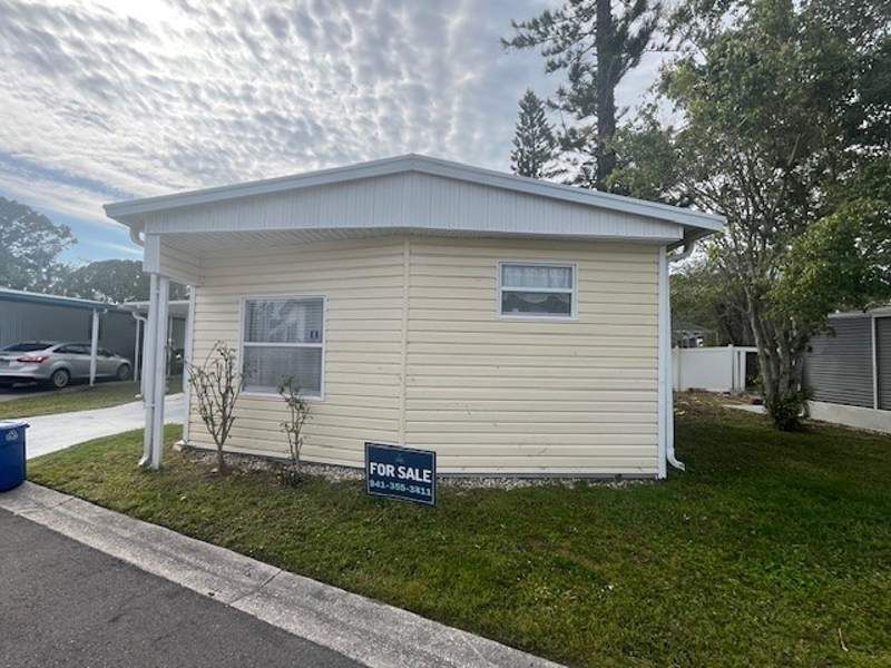 3223 N Lockwood Ridge Rd #146