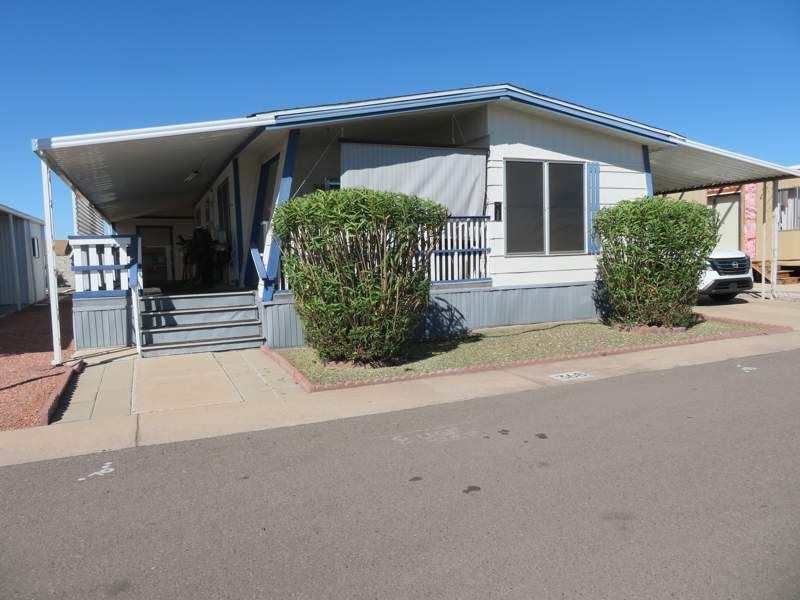 4065 E. University Drive #368