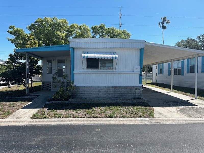 5200 28th Street North, #356