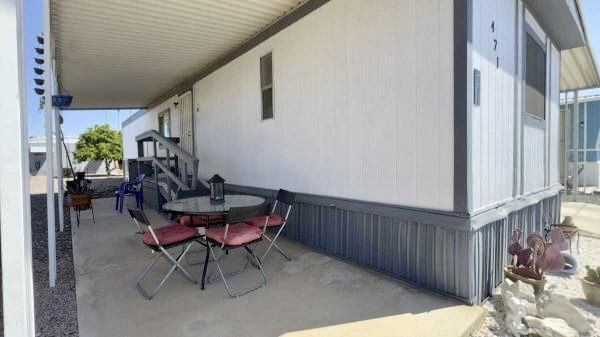 4065 E. University Drive #471