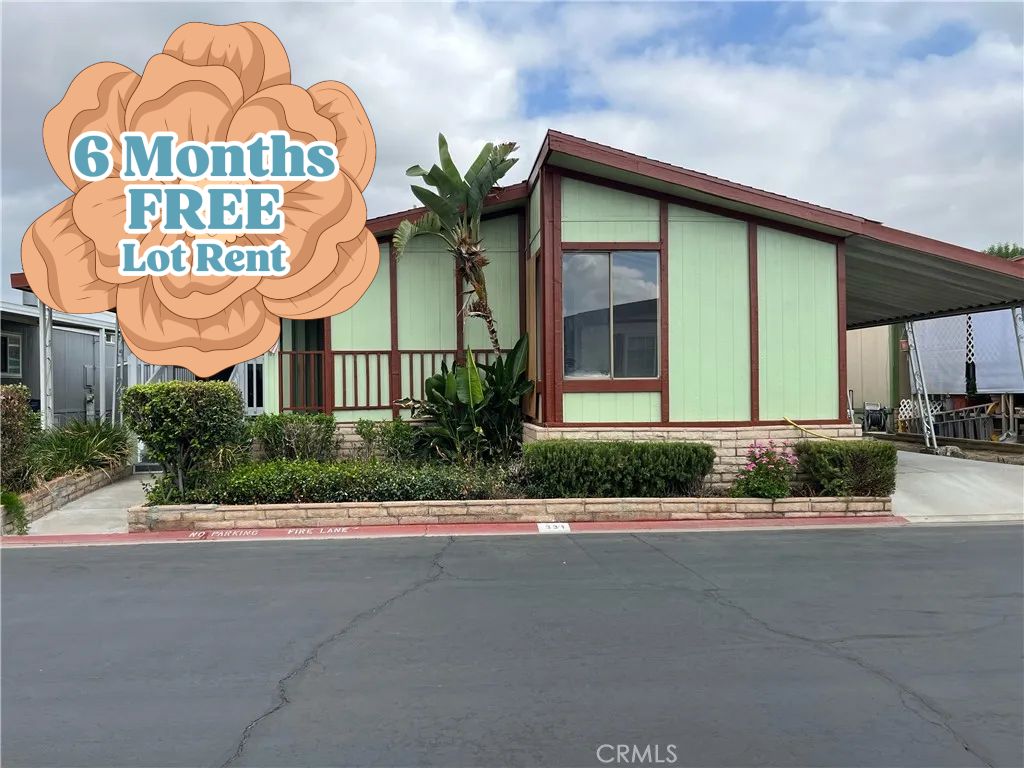 1456 E Philadelphia St #331