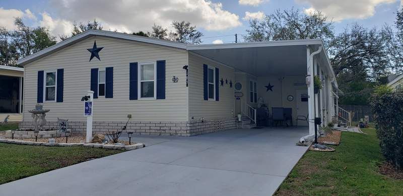 4065 E. University Drive #173