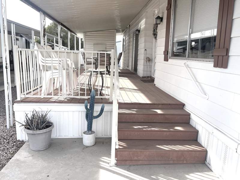 305 S. Val Vista Drive #248