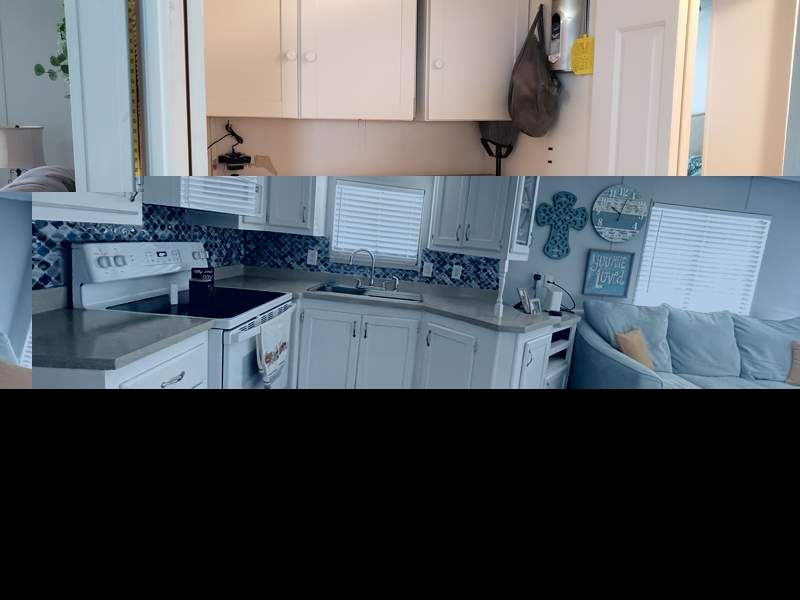 305 S. Val Vista Drive #95