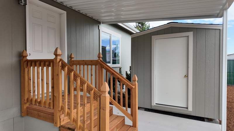 2232 42nd Ave. SE, #119