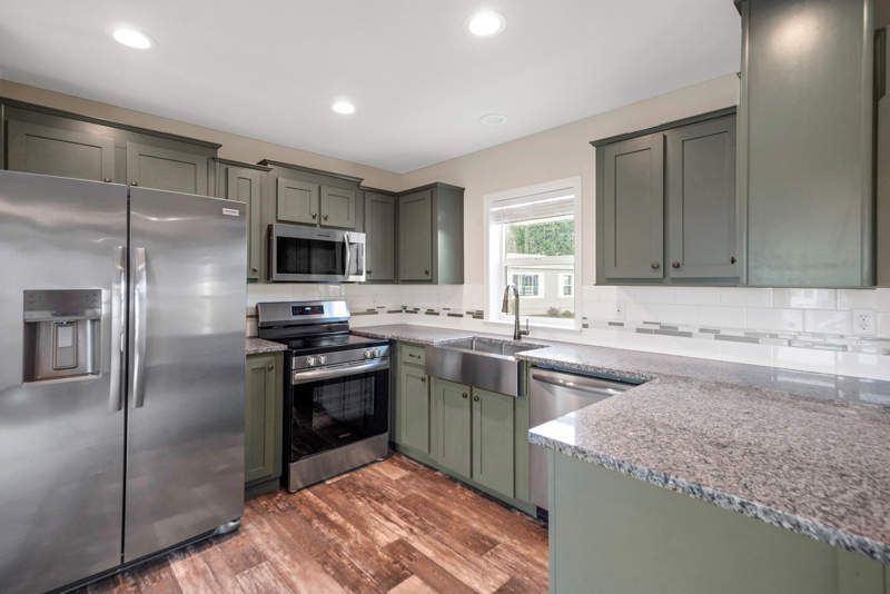 2200 Lancaster Dr. SE #30