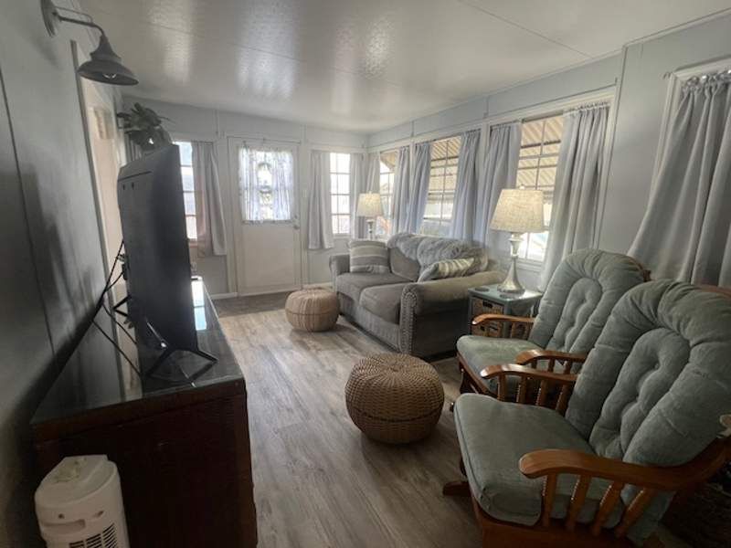 305 S. Val Vista Drive #193