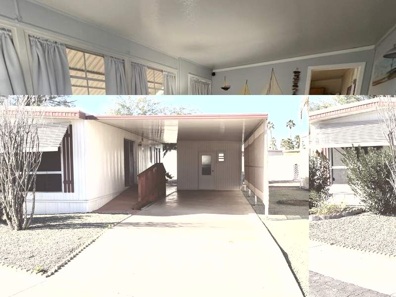 305 S. Val Vista Drive #193