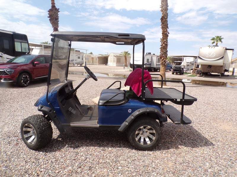 1050 S. Arizona Blvd. #154