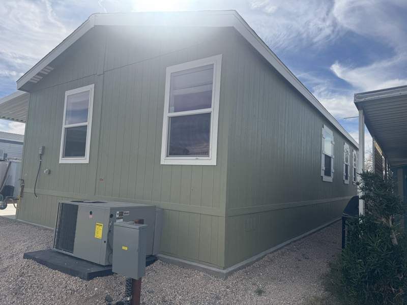 4470 E. Vegas Valley Dr. #116