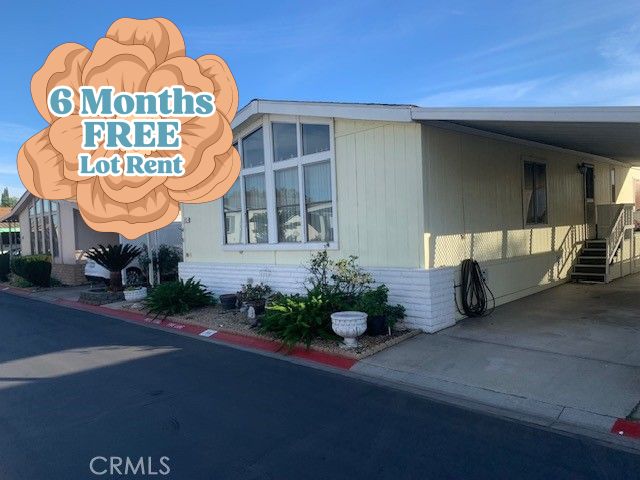 1456 E Philadelphia St #89