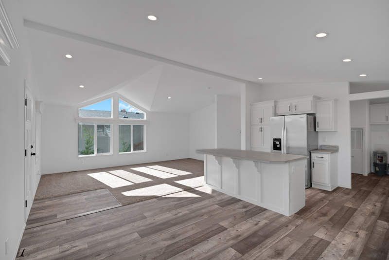 2200 Lancaster Drive SE #1E