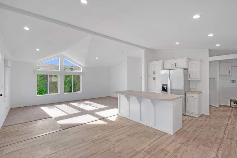 2200 Lancaster Drive SE #1F