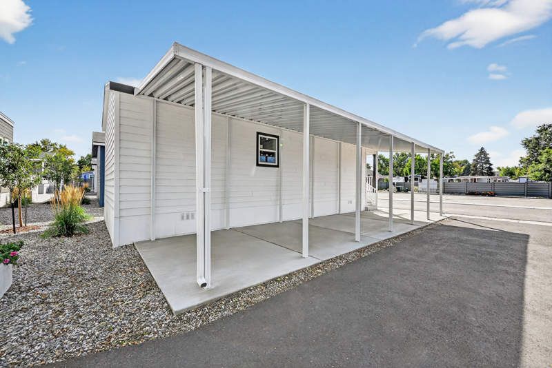 3650 S. Federal Blvd. #11 RV11