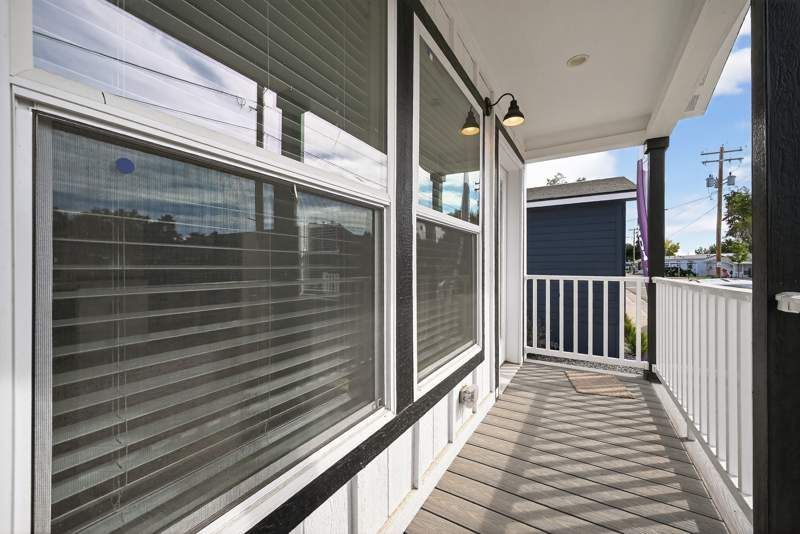 3650 S. Federal Blvd. #11 RV11