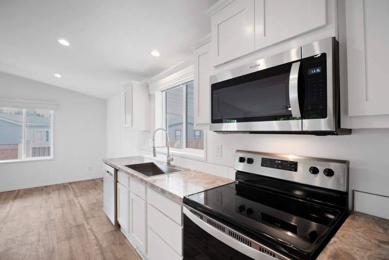 2200 Lancaster Drive SE #2F