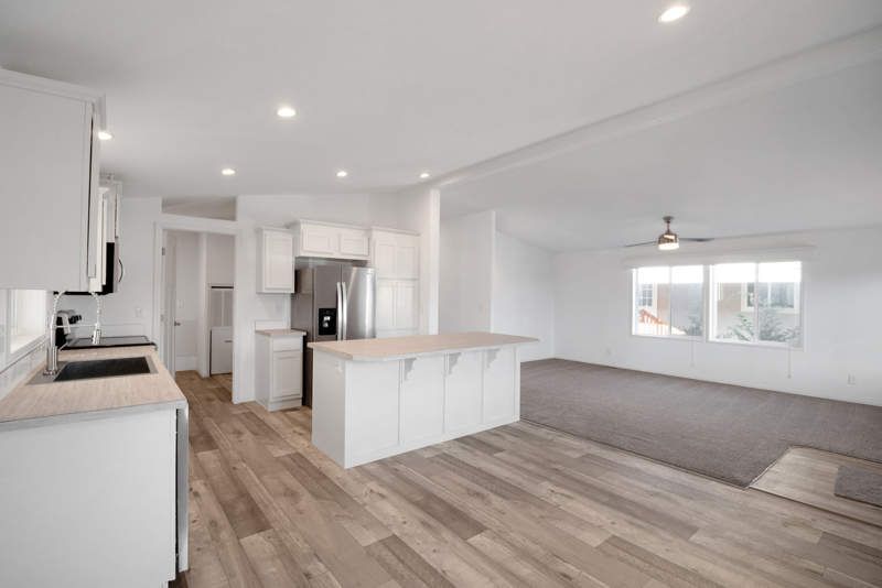 2200 Lancaster Drive SE #2F