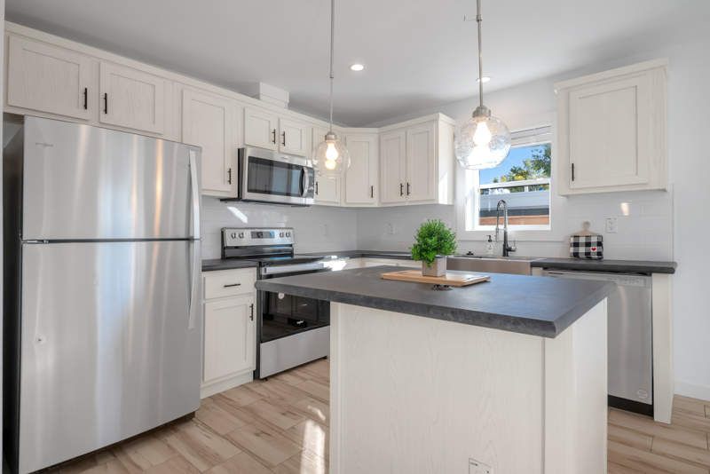 3650 S. Federal Blvd. #15 RV15