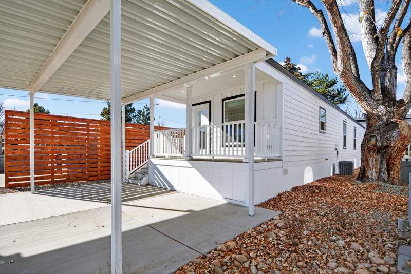 3650 S. Federal Blvd. #J RVJ