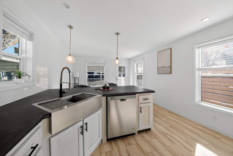 3650 S. Federal Blvd. #J RVJ