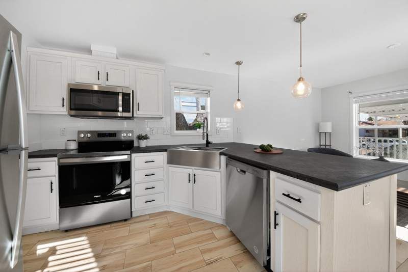 3650 S. Federal Blvd. #J RVJ