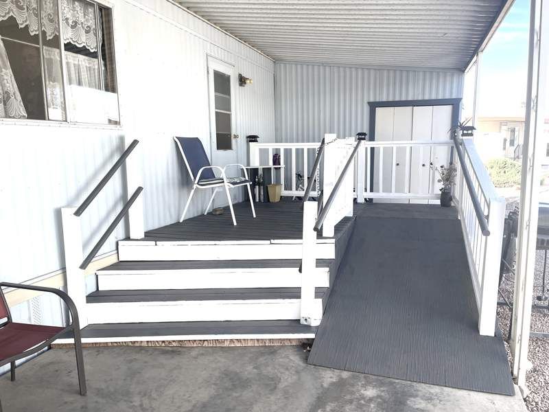 305 S. Val Vista Drive #228