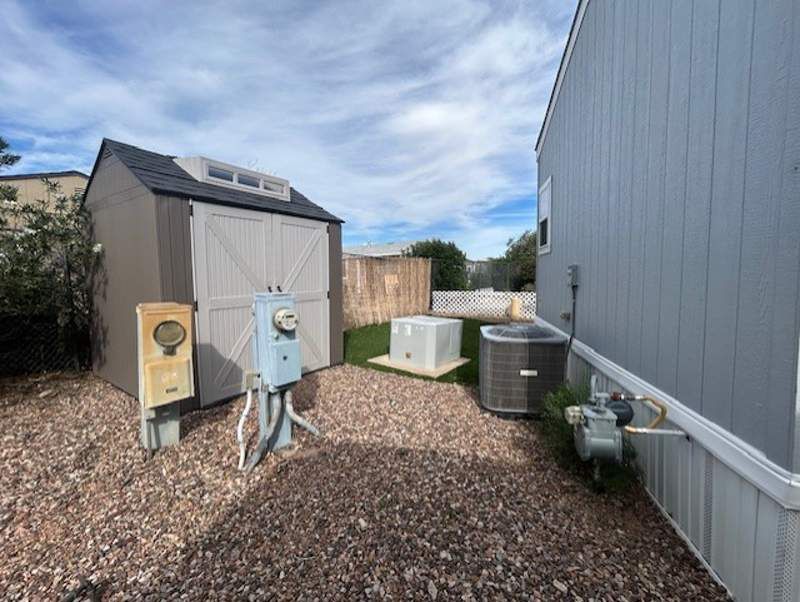 10810 N. 91st Ave. #041