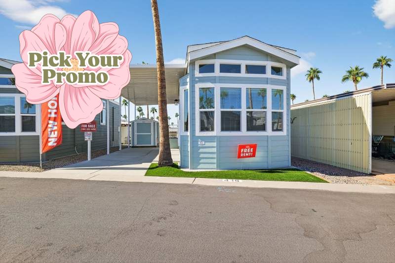 600 S. Idaho Rd. #415