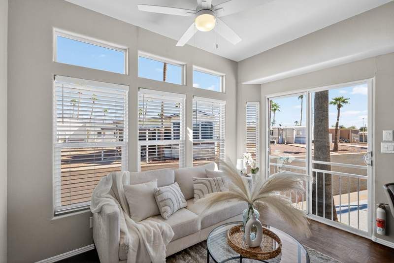 600 S. Idaho Rd. #409