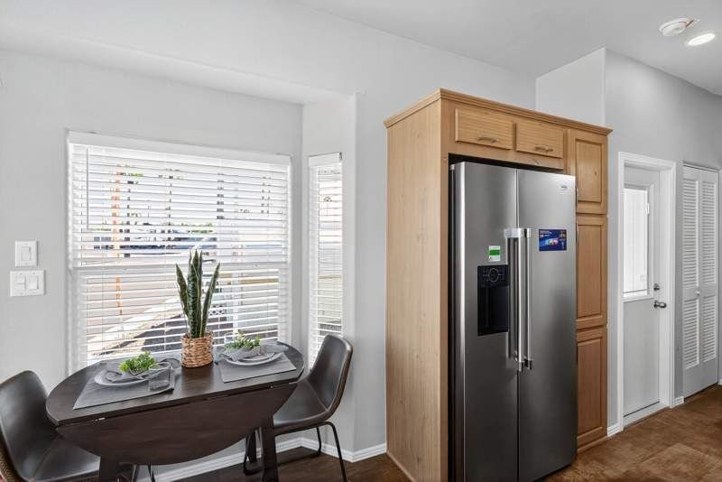 600 S. Idaho Rd. #409