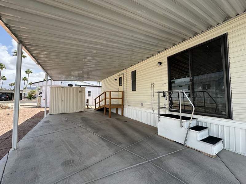 600 S. Idaho Rd. #948