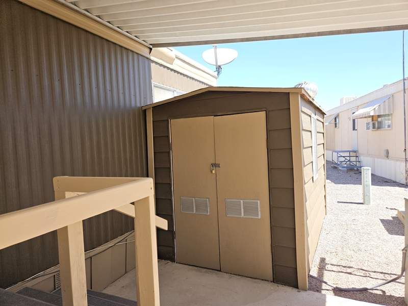 3833 N. Fairview Ave. # 124