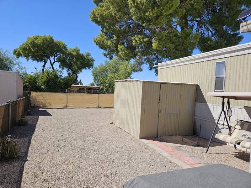 3833 N. Fairview Ave. # 32