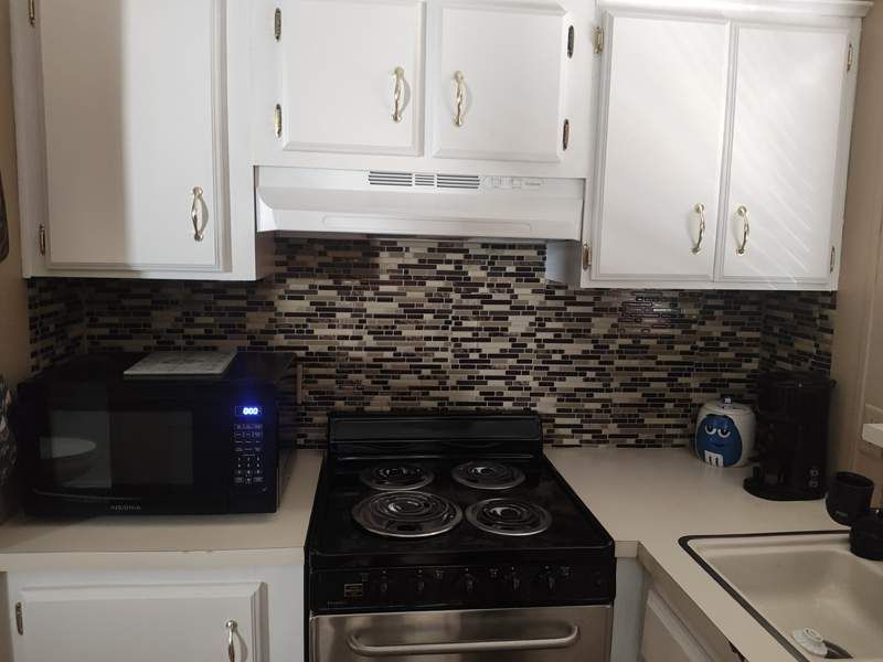 600 S. Idaho Rd. #307