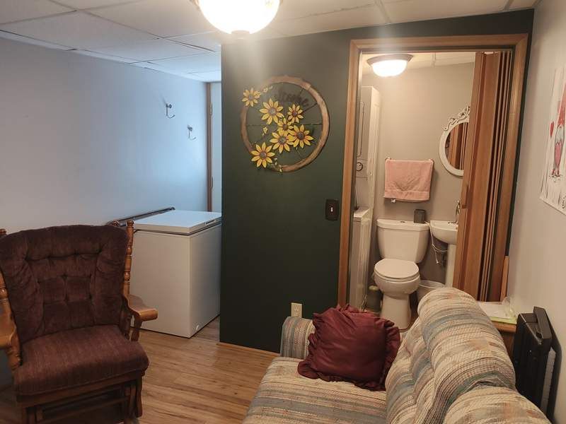 600 S. Idaho Rd. #307