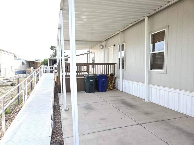 3833 N. Fairview Ave. # 98